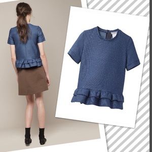 EUC Like NEW! Charles Anastase Limited Edition Top